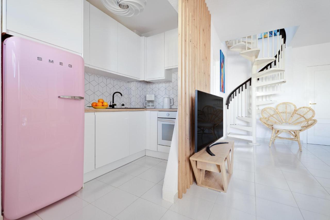 Apartamento La Fiesta, 250 M To The Sea Plus Swimming Pool Torrevieja Exterior foto